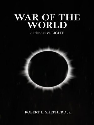 cover image of WAR OF THE WORLD